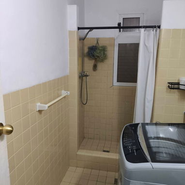 Se vende apartamento con todo adentro, remodelado, edificio capitalista, avenida 20 de Mayo y Ayestarán... 55008593 - Img 116017451