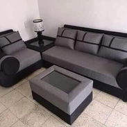Muebles , camas y colchones de muy buena calidad 👌 - Img 54964734