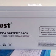 🔋 ¡BATERÍA DE LITIO MUST DE 2.5KW! ⚡ - Img 54760301