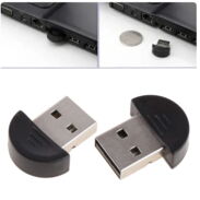 Adaptadores bluetooth USB para PC - Img 43678180