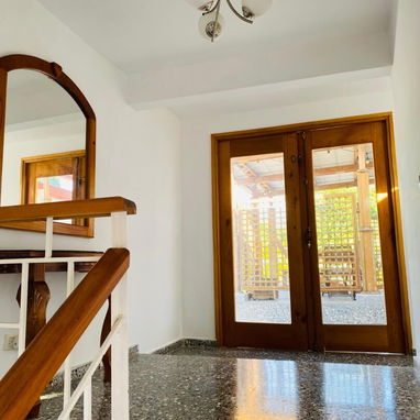 🏡 Casa en renta en Siboney - 6/8