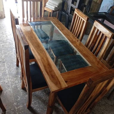 Juegos de comedor de 6 sillas - 2/2