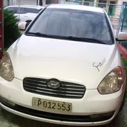 Hyundai accent 2009 - Img 55620226