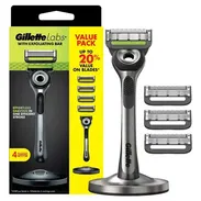 -Maquina de afeitar Gillette Labs. disponible - Img 56672604