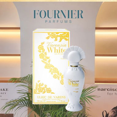 VARENSIA by ULRIC DE VARENS Perfumes UDV 🌸✨️🎁💐 - Img 110266369