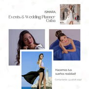 Organización de Eventos/Wedding Planner Cuba | Anuncios-cu - Img 44400581