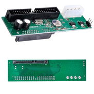 Adaptador Sata a Ide - Img 54740700
