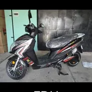 MOTO BUCATTI/TOPMAQ F3*🏍️ - Img 58330533