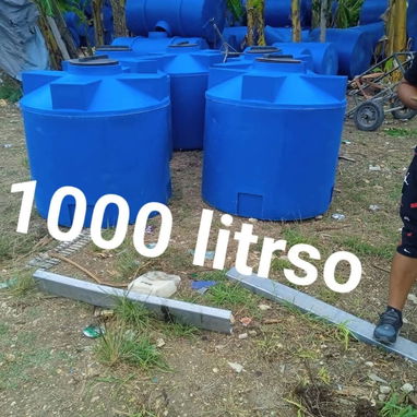 Venta de Tankes plásticos - Img 122381923