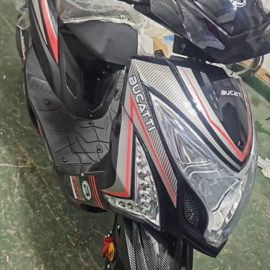 MOTO ELÉCTRICA BUCATTI F3 55AH - 3/3