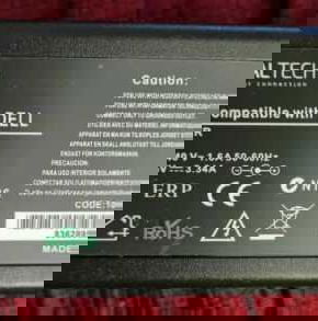 CARGADORES PARA HP, DELL, ASUS Y TOSHIBA VARIOS TIPOS - Img 50959592