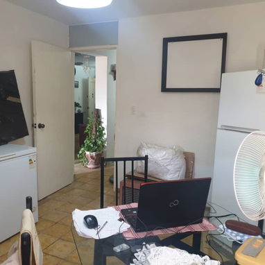 Apartamento de 2/4 frente la cardiovascular, Vedado zona de hospital - 9/10