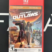Juego de Nintendo Switch 2 - Img 56109273