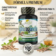 Aswagandha - Img 57577760