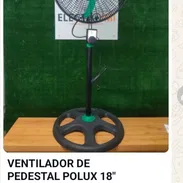 Ventilador 18 pulgadas - Img 57640291