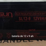 Bateria - Img 56802887