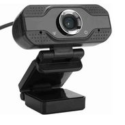 ☎️53544655 🛵 Entrega Disponible ⭐Webcam – Cámara Web con Micrófono 1080P ⭐ - Img 54898272