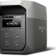 EcoFlow Delta 3 Max | 2048Wh / 2400W | Estación de energía portátil | Portable Power Station - Img 56227711