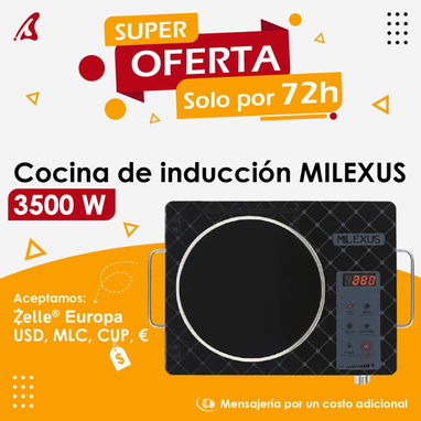 LA GANGA HABANERA EN ELECTRODOMÉSTICOS / PRECIOS MAS ECONÓMICOS PARA USTED - Img 104384987