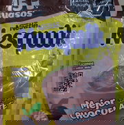 Chocolate en polvo Nesquik, blister se 200ml - Img 48330209