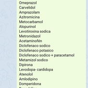 Venta Medicamento importados - Img 56399219