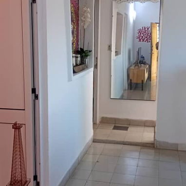 Rent/alquiler Reparto Náutico (Lineal 600 usd mensual  y por días 30 usd) - Img 120979384