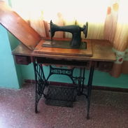 Maquina de coser SINGER - Img 55716079