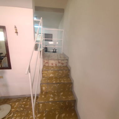 Vendo casa en Reparto Pastorita Stgo de Cuba 35mil - Img 121631843