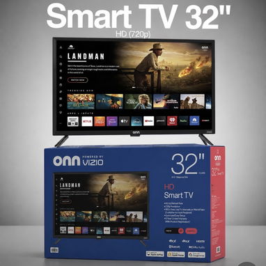 Smart TV - Img 123858648