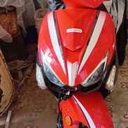 Moto electrica marca unisuki - Img 57189986