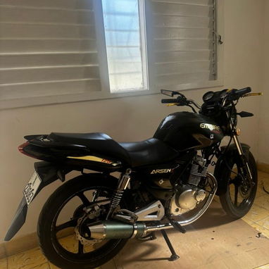 Compra tu moto aquí - Img 118450333