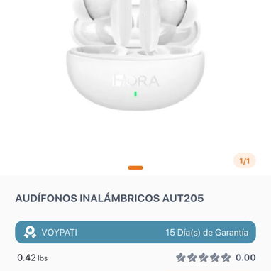 Equipos de audio y accesorios informático - Img 126788475