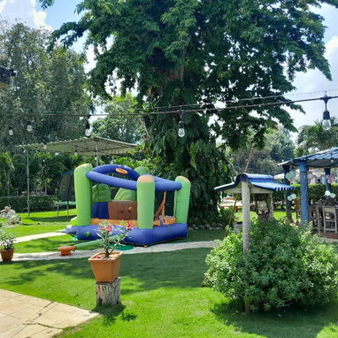 💚 PISCINA PARA PASADÍA 💚📍Ubicada en Rancho Boyeros 🏷️Varias opciones de precio - Img 118940022