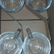 Se venden .Refrigerador, TV,Lavadora.Tasas de cristal. - Img 52281789