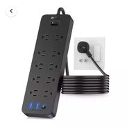 ‼️‼️EXTENSIÓN ELÉCTRICA‼️‼️ - Img 54824637