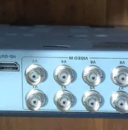 Vendo grabador DVR 8 canales - Img 48860722