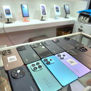 Celulares Honor xiaomis Oppos Motorolas y mas modelos - Img 55317299