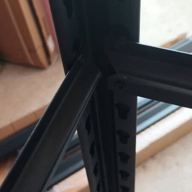 ☕️Estantes de 5 niveles metal y madera/70 usd☕️ - 5/9