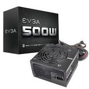Fuente EVGA 500 W - Img 58439924