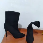 🔴Botas de Mujer #35 - Img 55509583