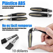 Intermitentes flexibles 12 vol - Img 58063766