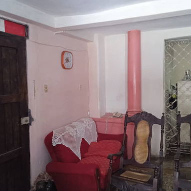 Vendo Apartamento en Centro Habana - 3/10