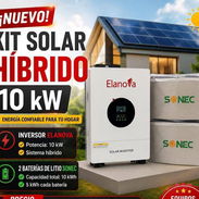 Kit solar - Img 57246958