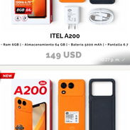 Teléfonos nuevos - Img 57978101