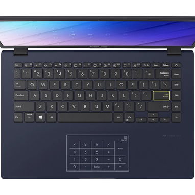 LAPTOP 🎁NUEVA🎁📦CAJA, ASUS (L410MA-DS21), 14" FHD IPS, Intel Pentium Silver N5030, 4GB RAM, 128GB SSD, 8Horas - Img 126112886