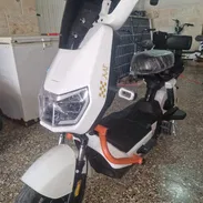 🛵MOTICO ELÉCTRICA MAF 🛵 - Img 55879976