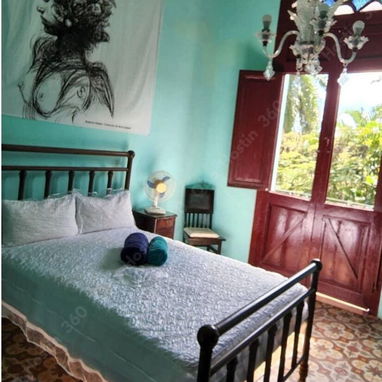 RENTA hostal de 2 habitaciones con Qba Hostin 360 en el centro de CAMAGÜEY - Img 126196351