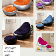 MUEBLE INFLABLE - Img 55838297