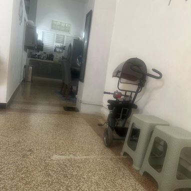Se vende casa puerta de calle en La Habana Vieja en 60 mil - Img 125119386