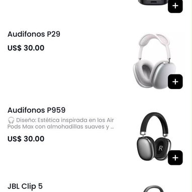 Los MEJORES AUDÍFONOS del mercado - 4/5